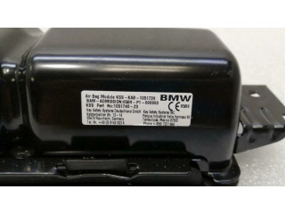 Блок подушек безопасности 72129363844   BMW X4 G02