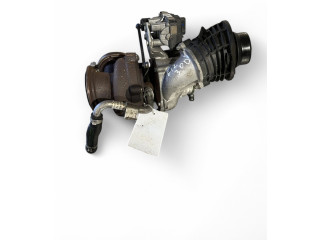 Turbodmychadlo Турбина 8584218 BMW 7 G11 G12 3.0