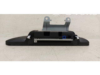 Дисплей BDGF611J0A Mazda 3