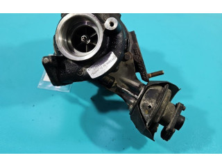 Турбина Citroen C5 756047-5, IMPRK1415921