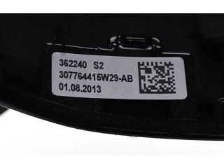 Руль Skoda Octavia Mk3 (5E)  2013 - 2019 года 5E0419091AA      