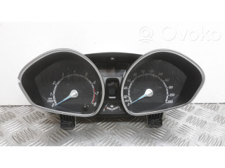 Панель приборов C1BT10849EAS Ford Fiesta