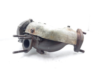  Турбина KIA Sorento  282004A470   для двигателя D4CB      