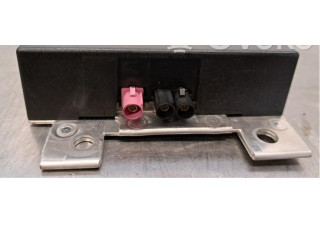 Блок управления 84101D5A04A04   Mini Cooper Countryman F60