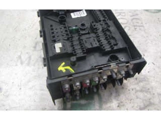 Модуль управления BSM 1K0937125A, 1E070708 Audi A3 S3 8P