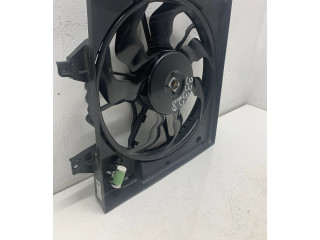 Вентилятор радиатора 25380B9100, 25380B9 Hyundai i10