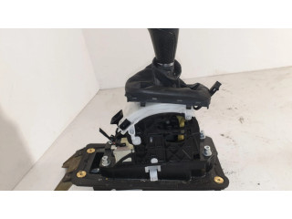 Механизм переключения передач (кулиса) (в салоне)