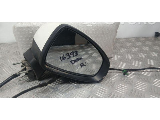 Zpětné zrcátko Audi A1 2010 8X1857410S