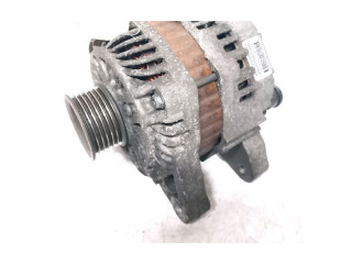 Генератор 5705KW, 5705KW   Citroen C2