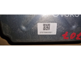 Блок управления двигателя    Volvo V70