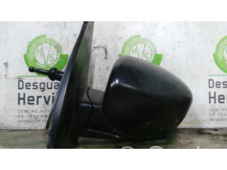 Zpětné zrcátko  levé Hyundai i10 2008  0050058  