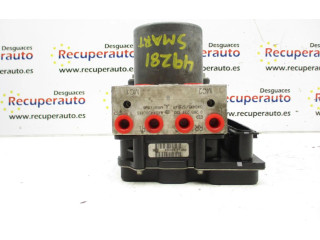 Блок АБС A4544200175 Smart ForFour I 2004 - 2006 года