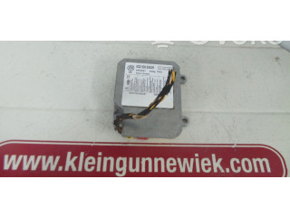 Блок подушек безопасности 6Q0909605AH009, 6Q0909605AH   Volkswagen Caddy
