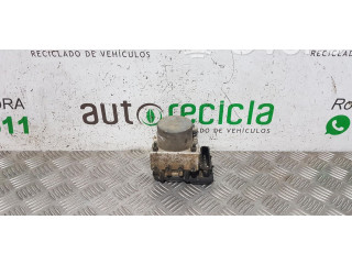 Блок АБС 0265800441   Citroen  C1  2006 - 2013 года