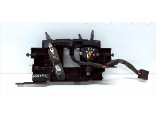 Řídící jednotka NISSANPATROL Nissan Patrol 160