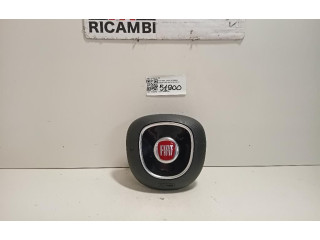 Подушка безопасности водителя 07356121160, 07356121160   Fiat 500L