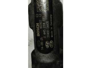 Vstřikovací lišta 31400-2A420, 31400-2A420 Hyundai ix35