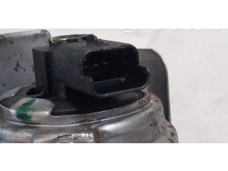  Турбина Citroen C4 I  9686120680         