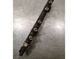 Топливная рампа 9685297580, 28497Z01   Citroen C3   для двигателя 8hp