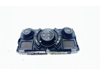 Блок управления климат-контролем    Peugeot 5008