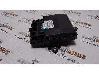 Блок управления дверью