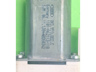 Передний двигатель механизма для подъема окон 8K0959802C, 130440260342   Audi A1