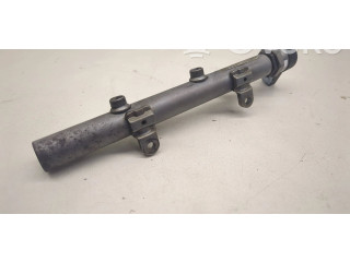 Топливная рампа 059130090AJ   Audi A5 8T 8F   для двигателя CAPA