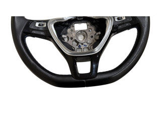 Руль Volkswagen e-Golf 2014 - года 5G0419091