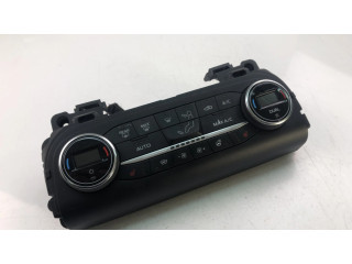 Блок управления климат-контролем JX7T18C612HF   Ford Focus
