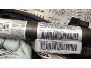 Надувная подушка для крыши