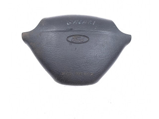 Подушка безопасности водителя BAMPT10574, 16993450503366 Ford Galaxy