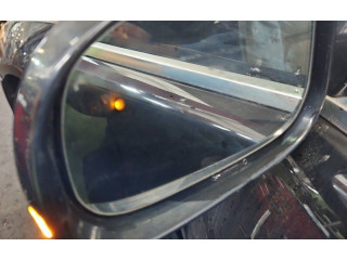 Зеркало электрическое Jaguar XF X250 2007 - 2015 года