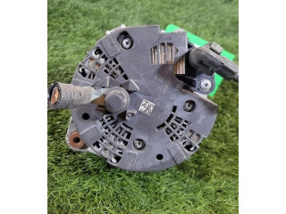 Генератор A0009061903, 270910   Mercedes-Benz A W176      