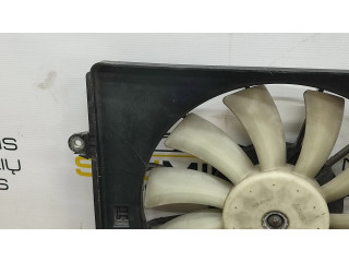 Вентилятор радиатора Honda FR-V 0.1