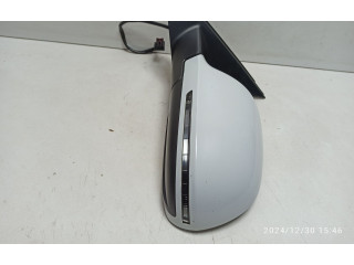 Зеркало электрическое Audi Q3 8U 2011 - 2016 года