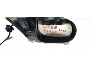 Зеркало электрическое Audi Q5 SQ5 2008 - 2017 года