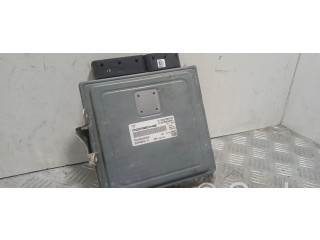 Řídící jednotka 97061860102 Porsche Panamera (970) 2010