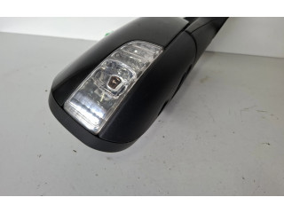 Зеркало электрическое Volvo V70 2005 - 2008 года