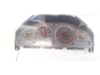 Панель приборов 8673267, 69294890T Volvo XC90