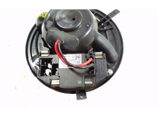 Вентилятор печки 1K1820015L, 3C0907521F Volkswagen Caddy