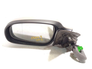 Зеркало электрическое Volvo V70 2000 - 2004 года