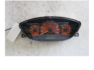 Панель приборов Chevrolet Matiz
