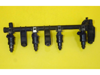 Топливная рампа 7700273495, 0280160560   Renault Scenic I  