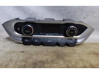 Блок управления климат-контролем 97250-1W680   KIA Rio
