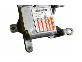 Блок подушек безопасности 98221SC090, 98221SC090   Subaru Forester SH