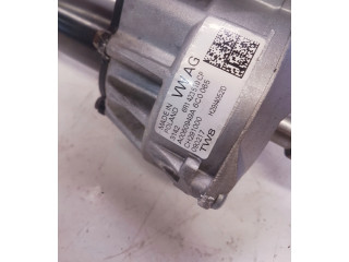 рейка Колонка рулевая 6R1423510CP, 6R1909144AM Audi A1 2010 - 2018 года