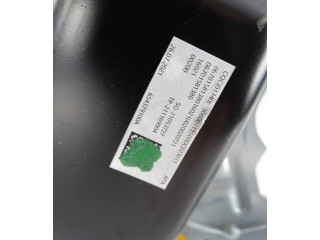 Подушка безопасности водителя    Maserati GranTurismo