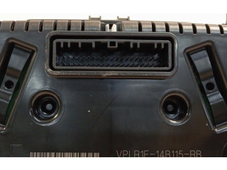 Přístrojová deska Renault Sandero I 2023 248096153R