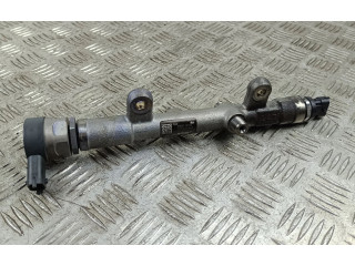 Топливная рампа 0445214403   KIA Sorento IV  