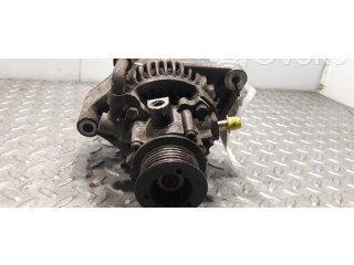 Генератор YLE102080, 1002132630 MG ZS 2.0